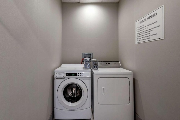 Comfort Suites image 29